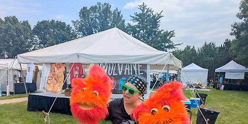 2026 Mulvane Art Fair