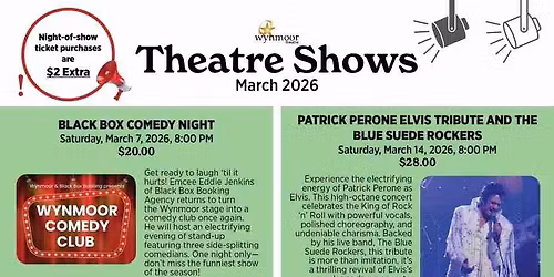 Blue Suede - Tribute to Elvis