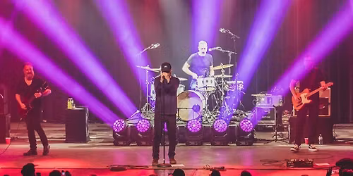 Matthew Good & I Mother Earth