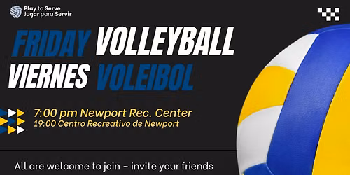 Volleyball