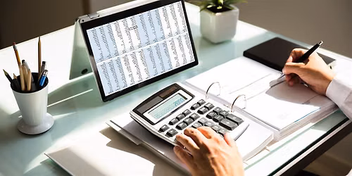 SBDC - QuickBooks: Accounts Payable, Reconciliations, Reports in QuickBooks