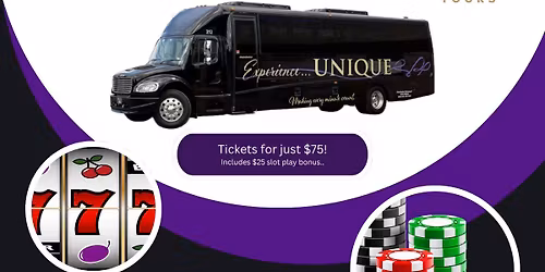 Discover the Thrills of Wind Creek Casino!