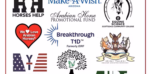 Scottsdale Arabian Horse Show