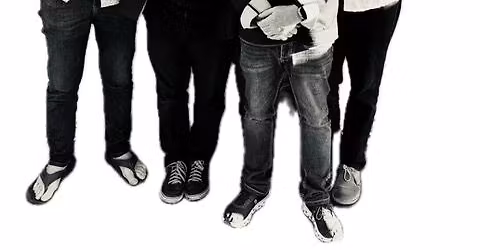 The Dirt Blues Band Presents : The Clapton Years