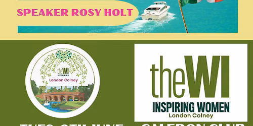 Rosy Holt - The Path from the Luxury Hotels of Italy to the Local Crematorium 