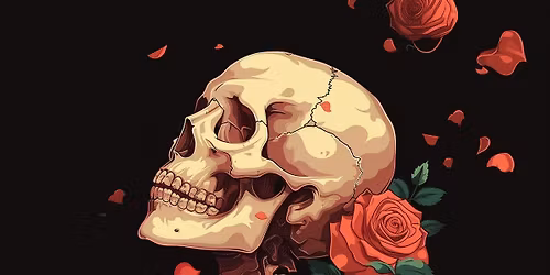 Wandering Mortality Walk