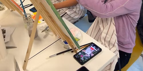 AW Sip & Paint Party Malm\u00f6