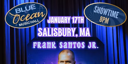 Blue Ocean Music Hall