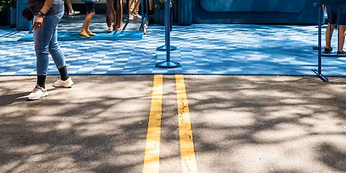 Capital One\u2019s Levine Avenue Takeover