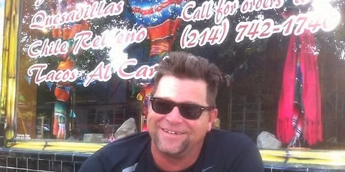 Celebration of Life for Gary Shelton