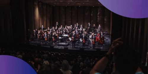ORLÉANS - Symphony in Your Neighbourhood | Symphonie dans votre quartier at Shenkman Arts Centre / Centre des arts Shenkman, Thu, Oct 1