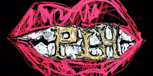 PLH & DJ JIYAN "PLH ULTRA Tour" \/\/ rhiz