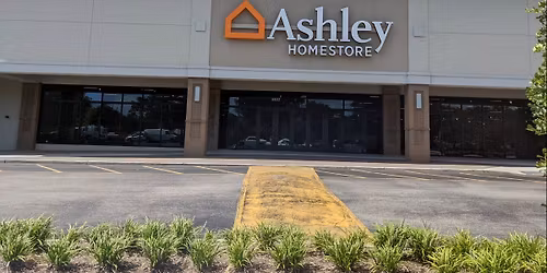 ONE DAY ONLY | Ashley\u2019s Clearance Blowout!