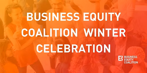 BEC Winter Celebration