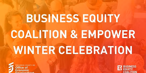 BEC & EmPOWER Winter Celebration