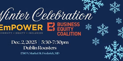 BEC & EmPOWER Winter Celebration
