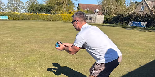 Roy Elkington Open