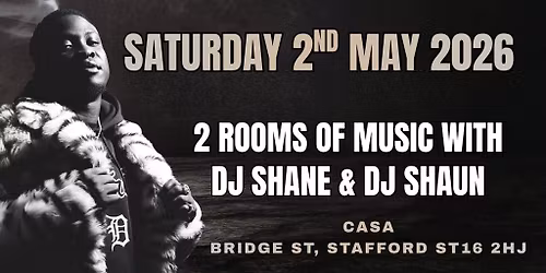 Casa Presents KOJO FUNDS