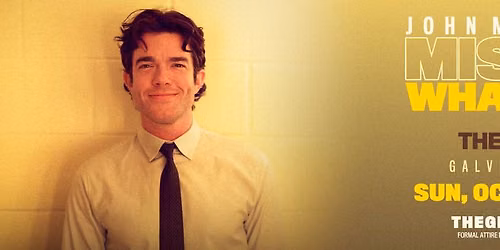 John Mulaney: Mister Whatever