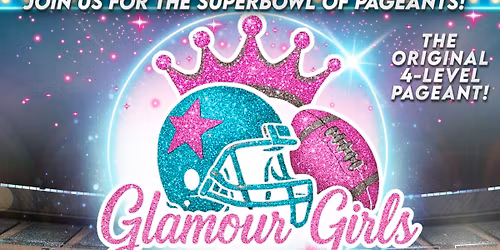 Glamour Girls National 2026