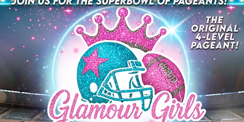 Glamour Girls National 2026