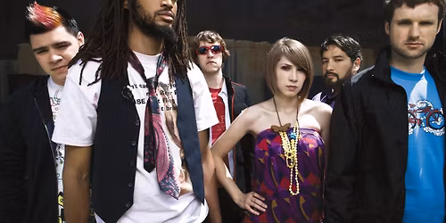 Flobots