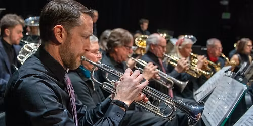 Upper Valley Community Band Presents: Winter Concert