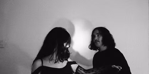 MINT FIELD (MEX) - Support: Avishag Rodrigues (USA) | Manufaktur | Schorndorf