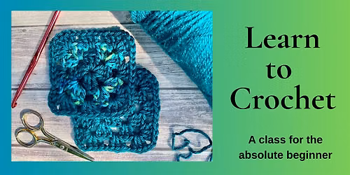 Learn to Crochet