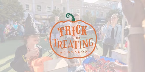 Trick or Treating