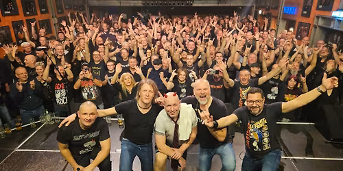 Harmonie, Bonn          AUSVERKAUFT