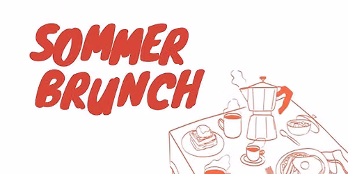 Sommer Brunch