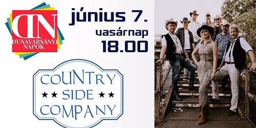 Country Side Company