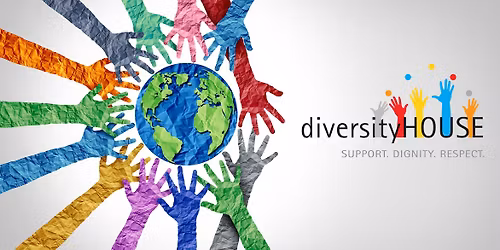 Christmas Carol and music for wellbeing launch