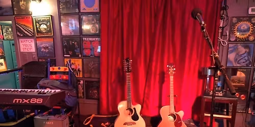 Schnell & Paris at Mundy\u2019s Place