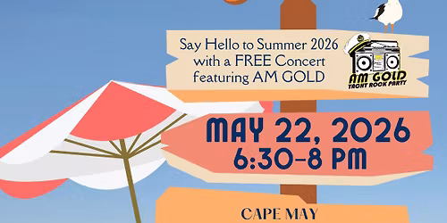 Hello Summer Concert