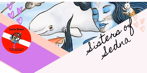 SOLD OUT: Key Largo April Ladies Dive Trip