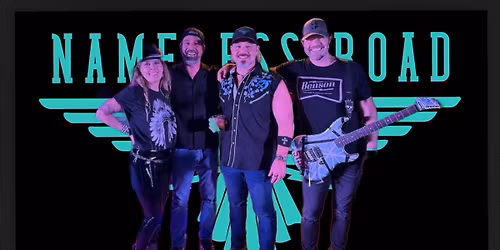 Live at Rock House Bar