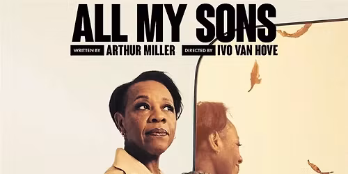 NT Live: All My Sons