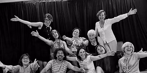 Storytelling Workshop