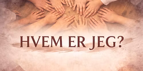 Mj\u00f8ndalen Dansestudio: Hvem er jeg?