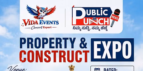 Property & Construct EXPO 