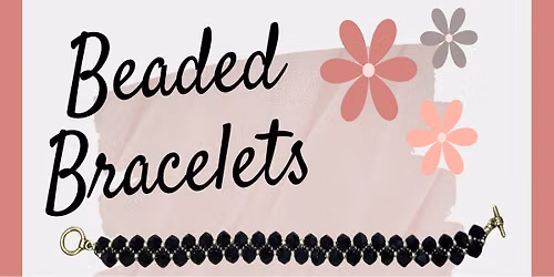 Beaded Bracelets