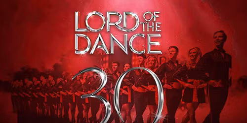 Lord of the Dance