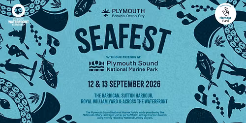 Seafest at RWY