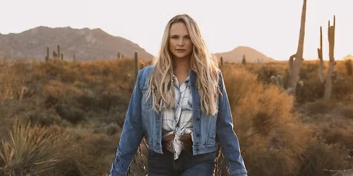 Miranda Lambert