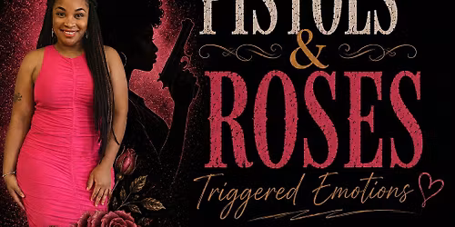 Roses and Pistols Women Firearm Experience