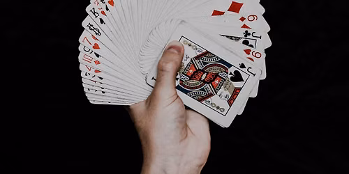 An R-Rated Magic Show