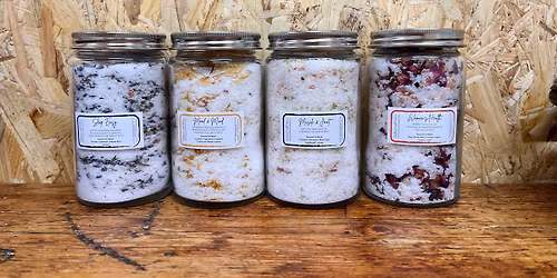 Aromatherapy Workshop