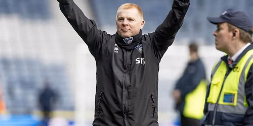 Outwith Fest: Neil Lennon - The Outwith Interview